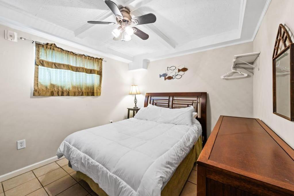 Perfect Location 1Br Pool Parking Outside Area 8 Apartment Myrtle Beach Bagian luar foto