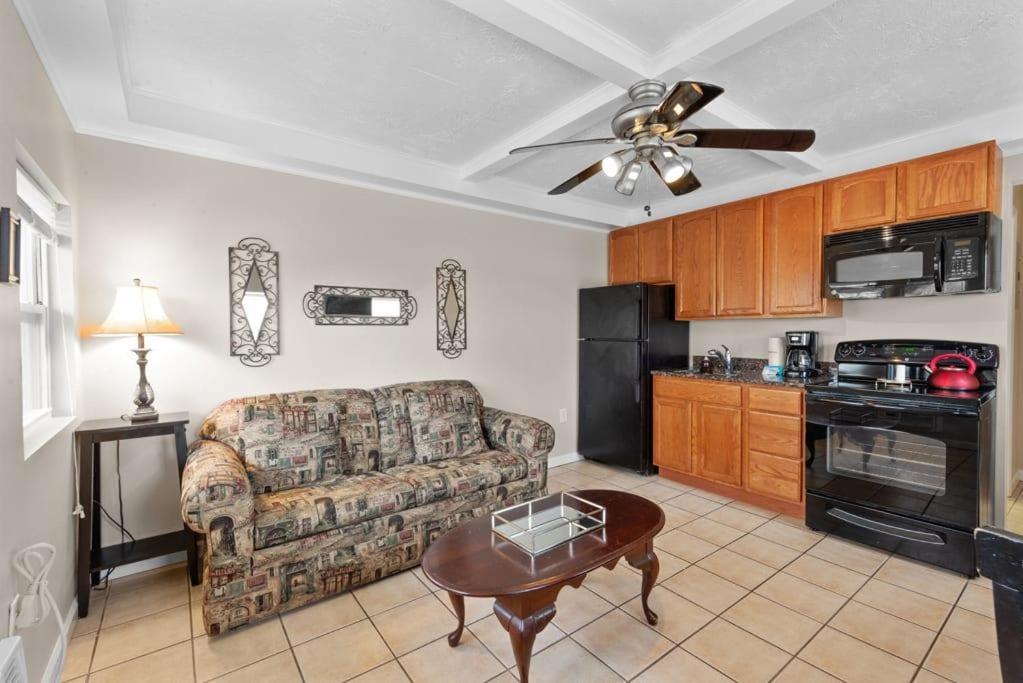 Perfect Location 1Br Pool Parking Outside Area 8 Apartment Myrtle Beach Bagian luar foto
