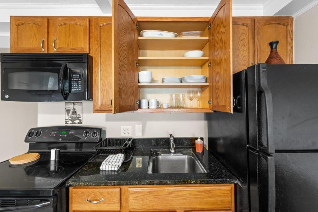 Perfect Location 1Br Pool Parking Outside Area 8 Apartment Myrtle Beach Bagian luar foto